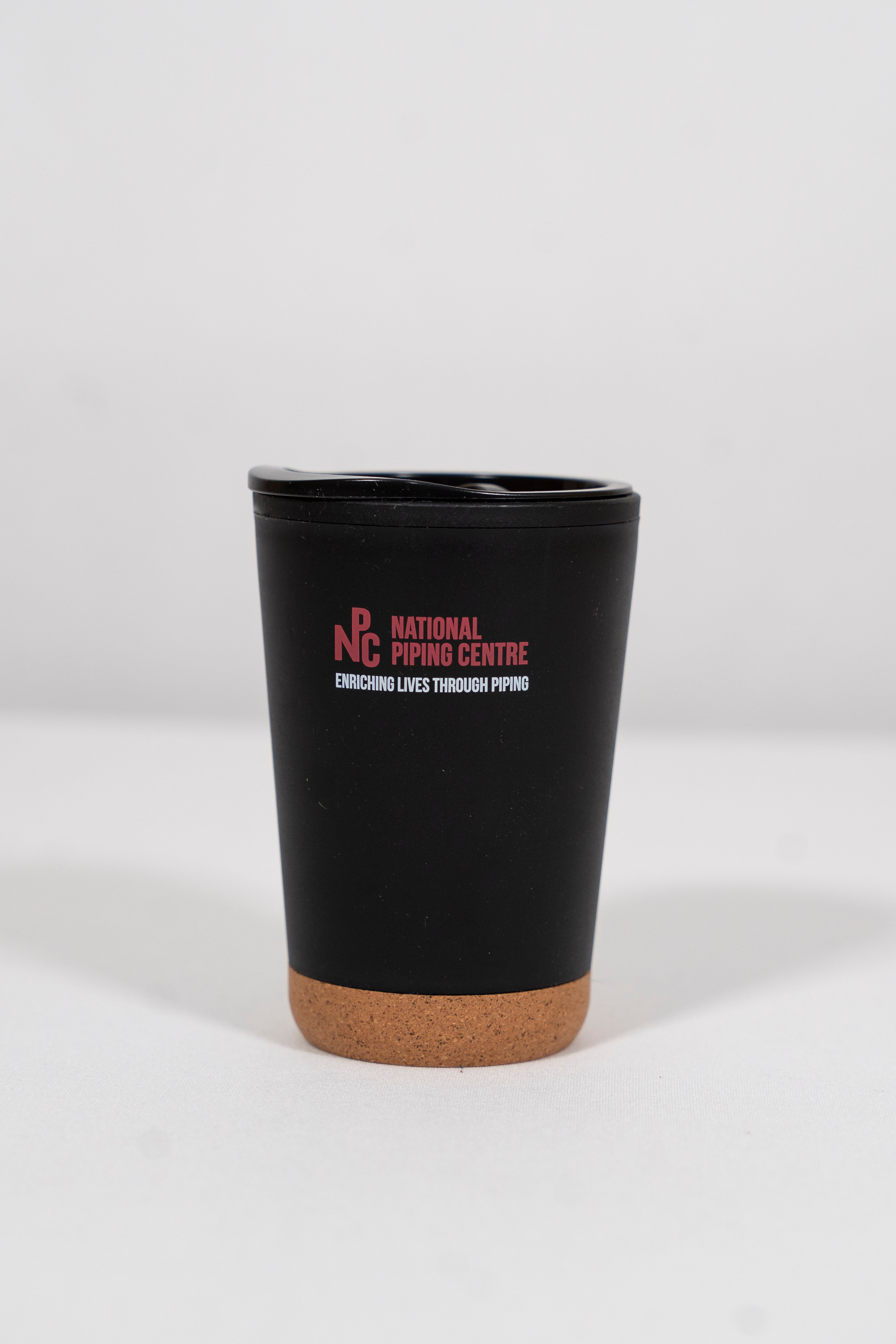 NPC Travel Mug