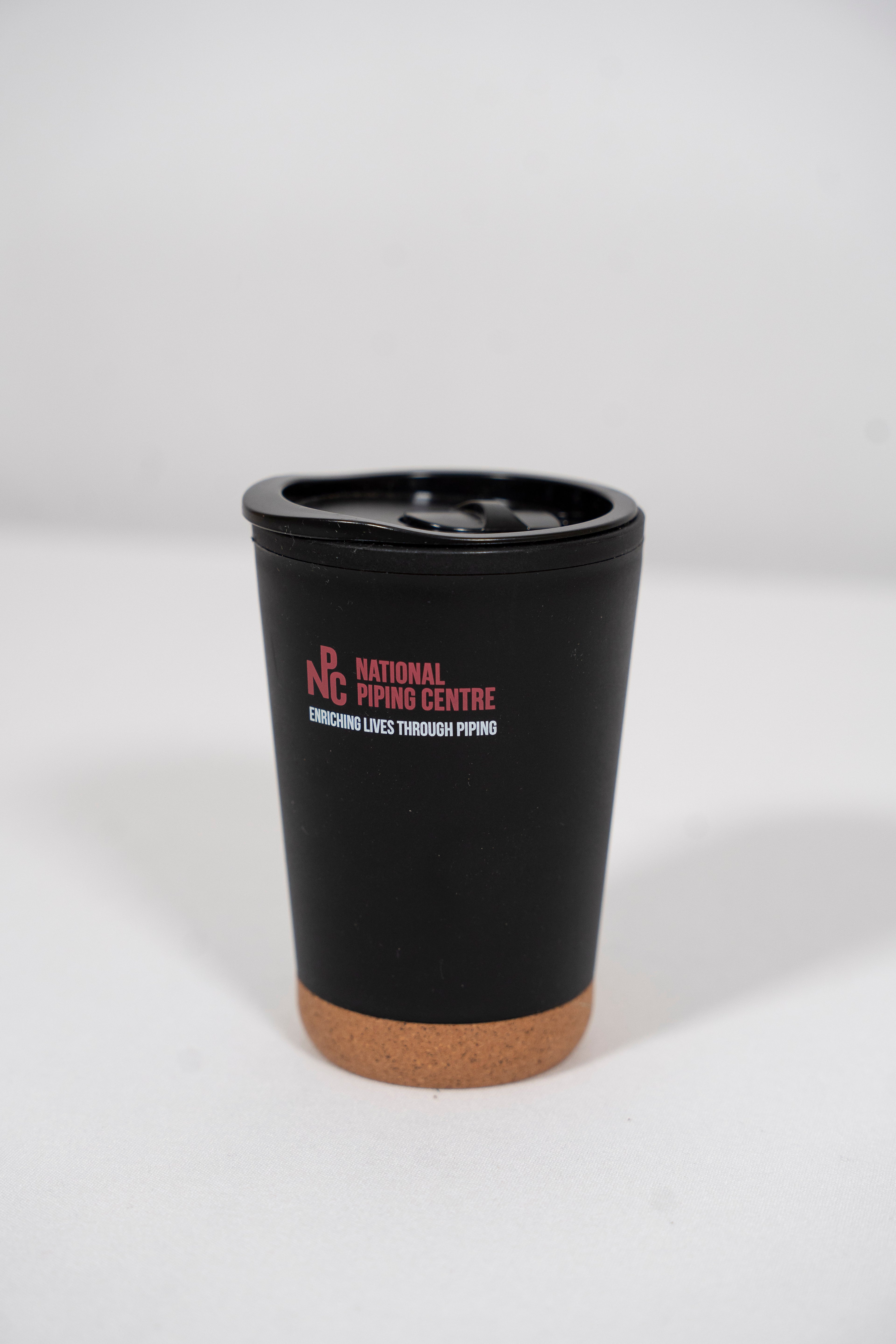 NPC Travel Mug