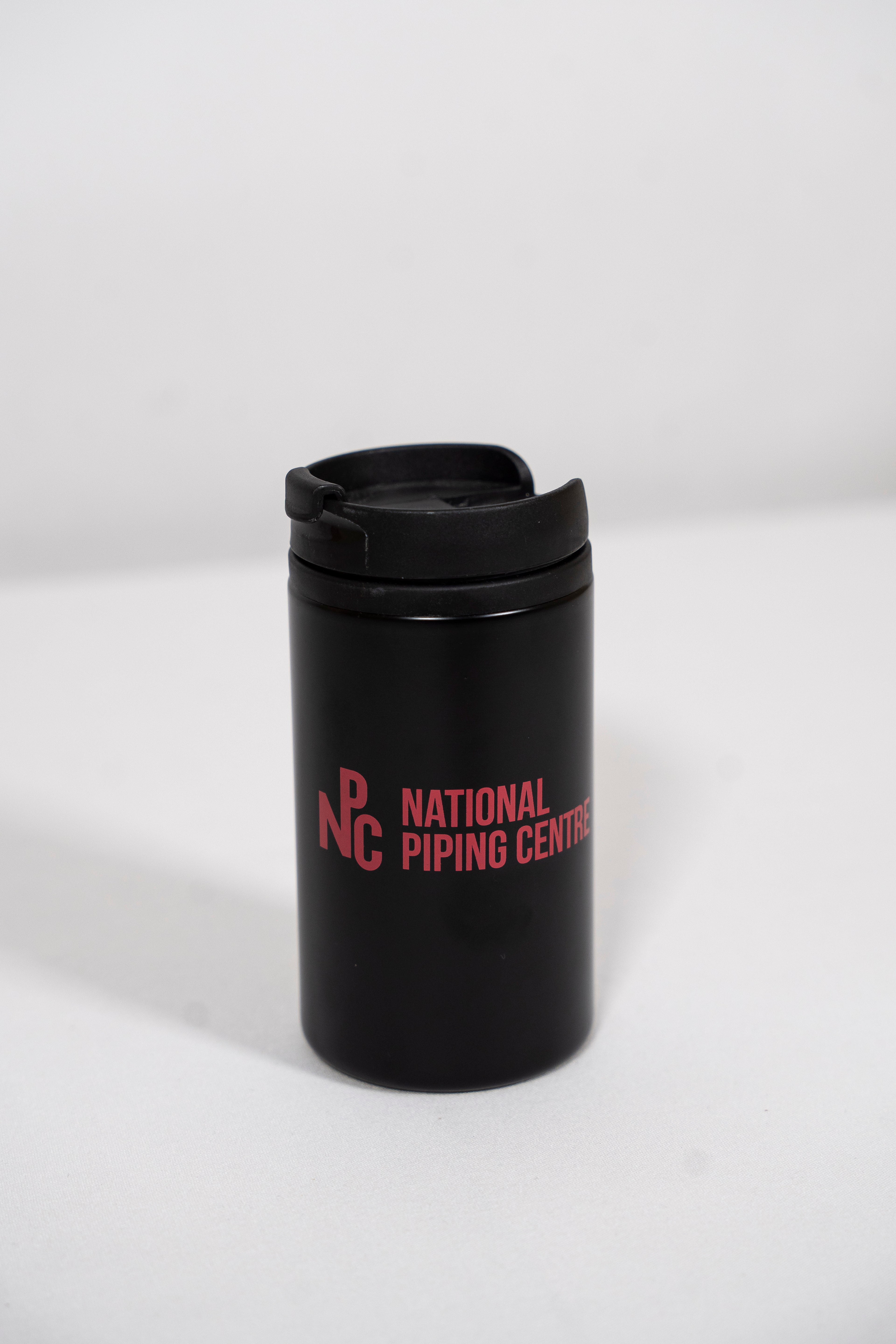 NPC Travel Mug