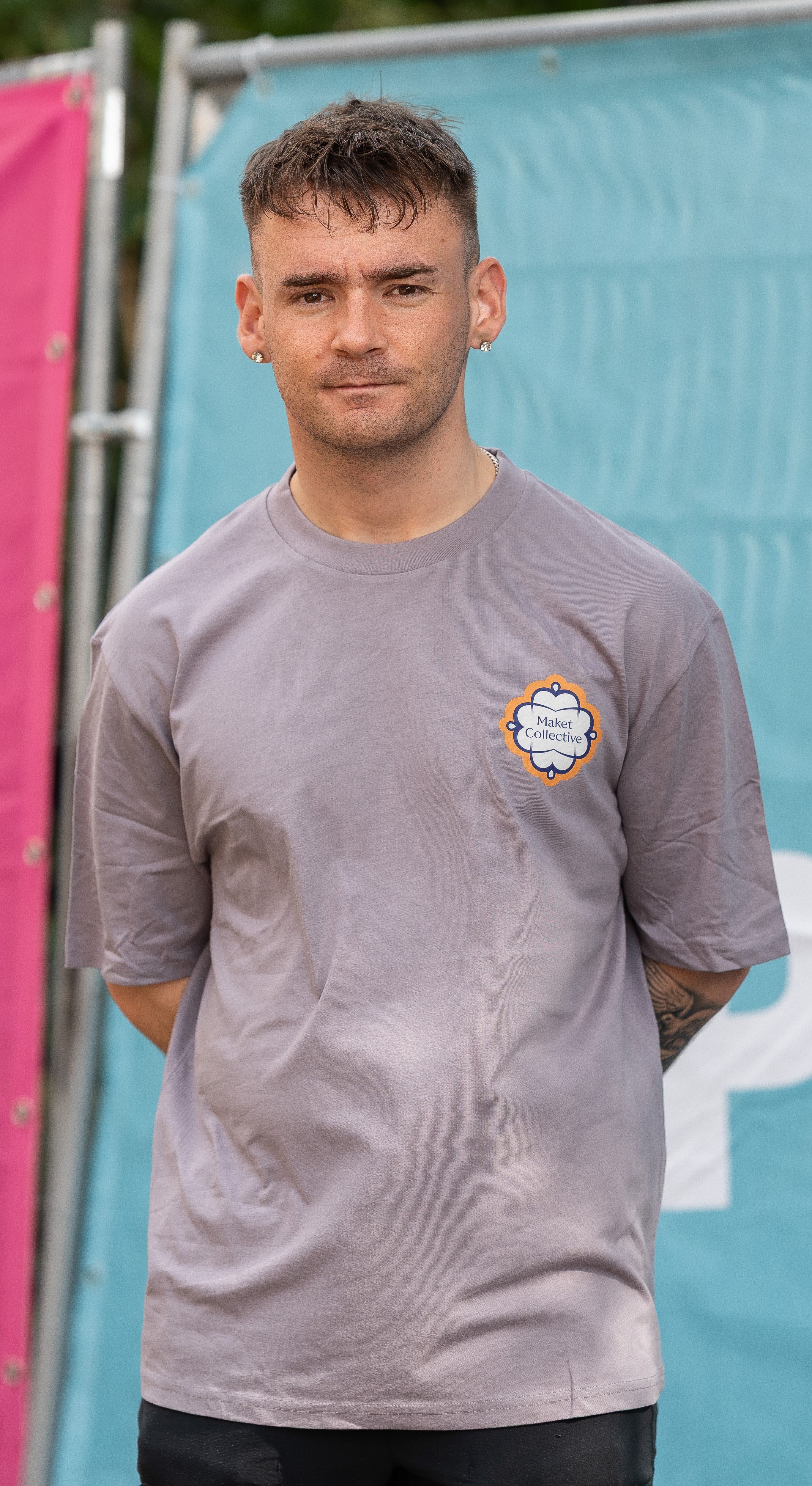 MAKET T-shirts