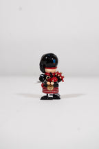 Wind-Up Scotsman Piper