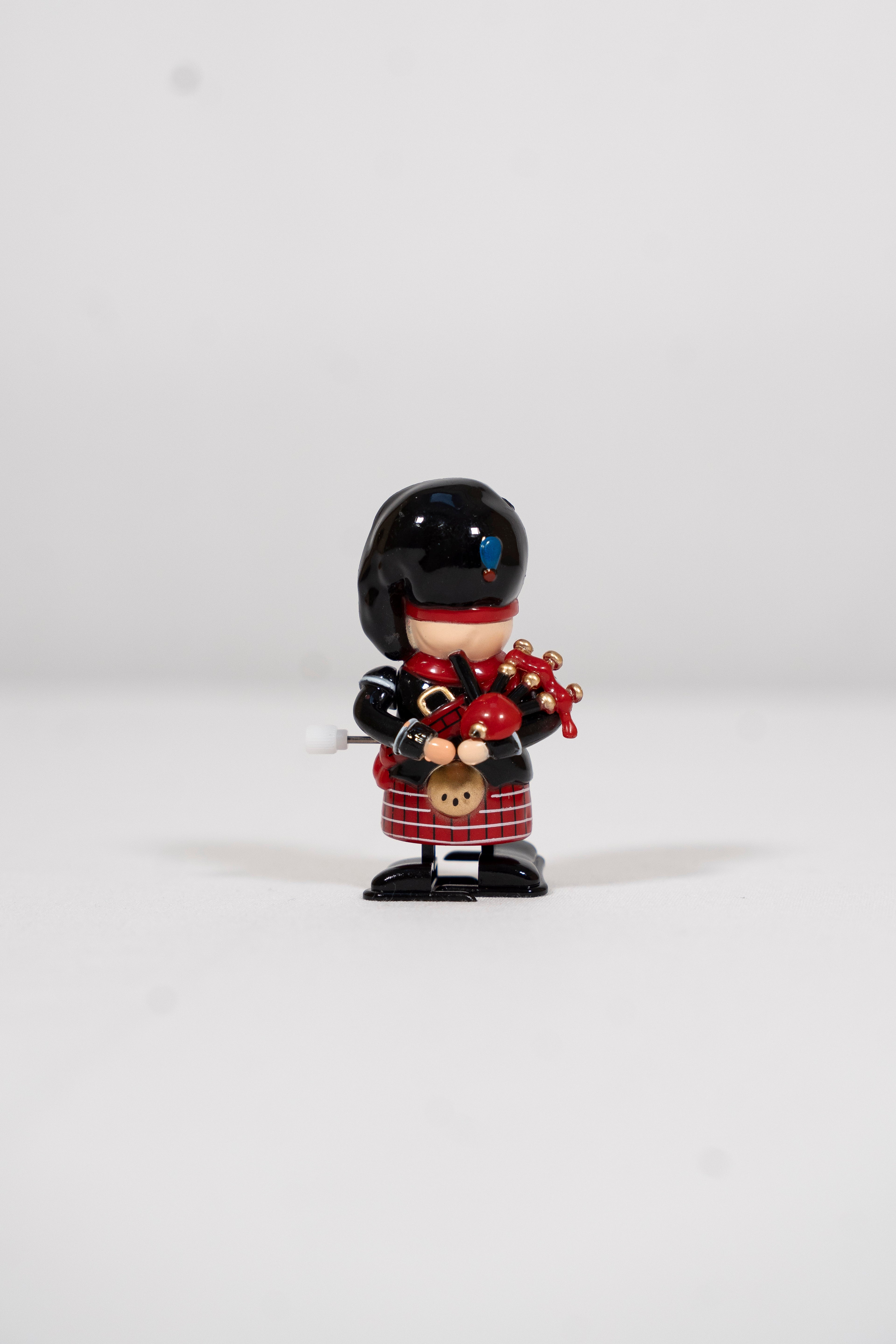 Wind-Up Scotsman Piper