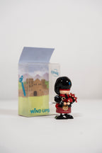 Wind-Up Scotsman Piper