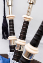 Boderiou XB3 Bagpipe