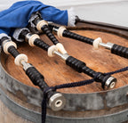 Boderiou XB3 Bagpipe