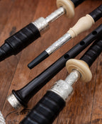 Naill DN5 Bagpipes