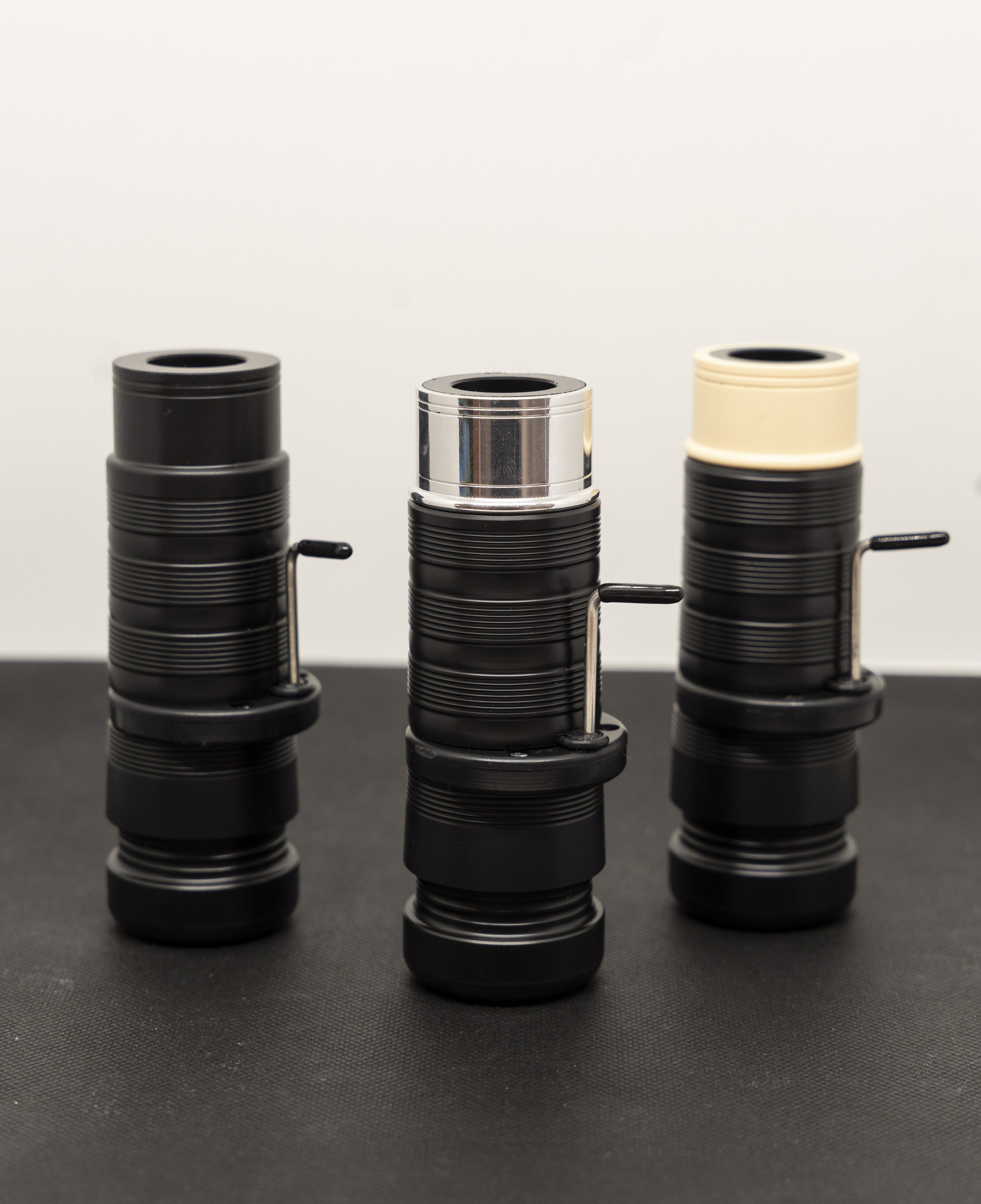 Pitch Guard Split Stock