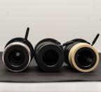 Pitch Guard Split Stock