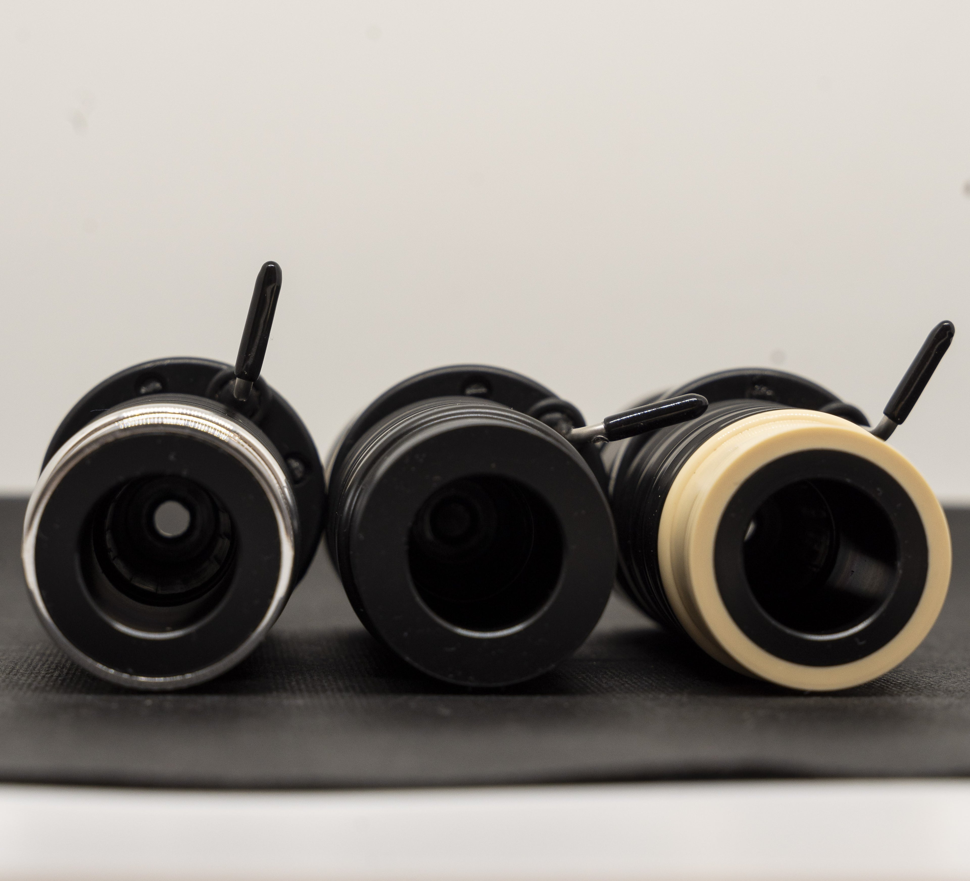 Pitch Guard Split Stock