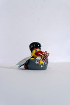 Piper Rubber Duck