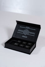 Selbrae House Whisky Stones