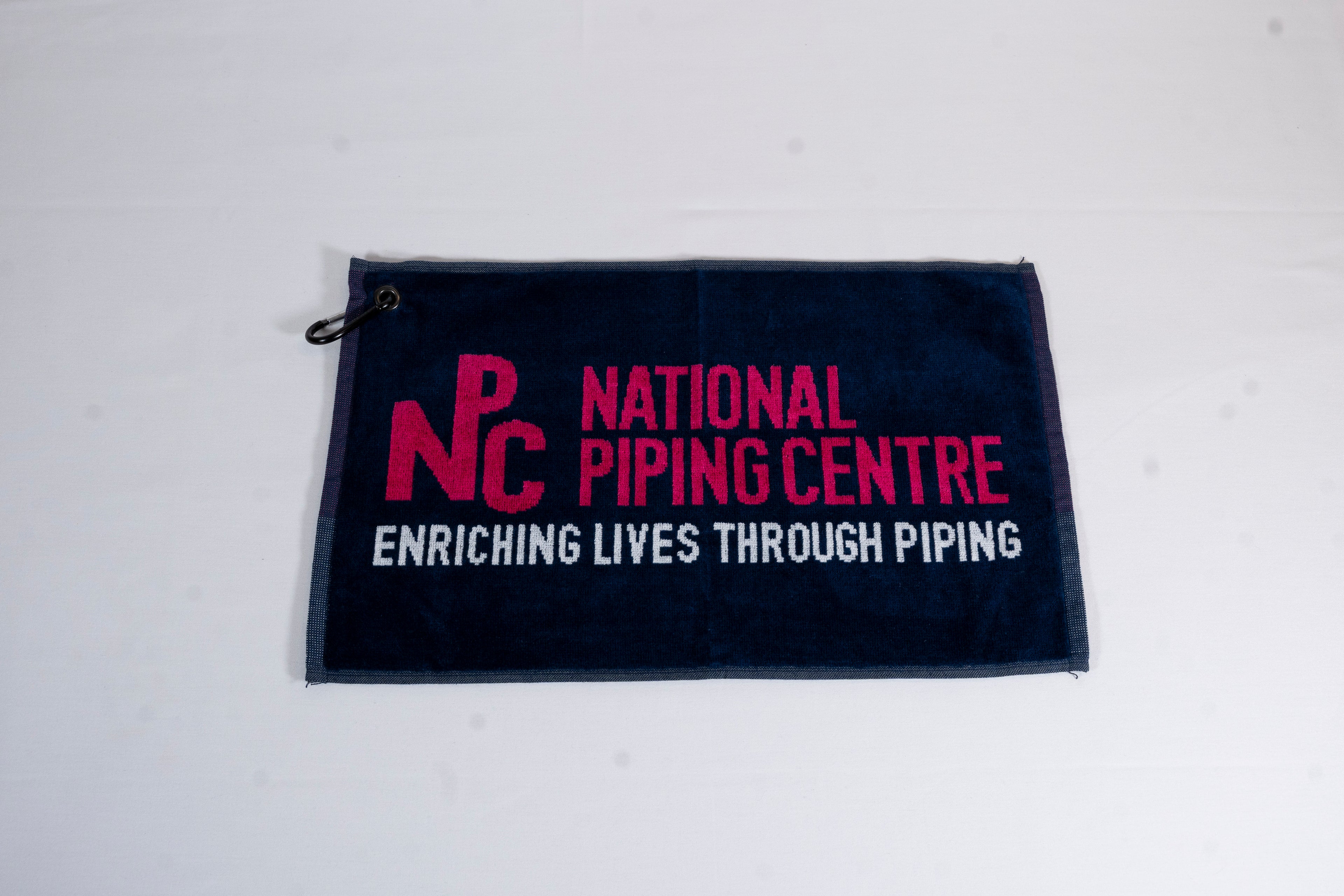 NPC Pipe Bag Towel