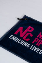 NPC Pipe Bag Towel