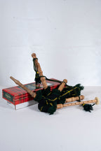 Toy Bagpipes