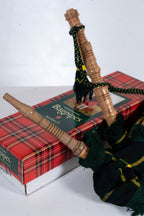 Toy Bagpipes