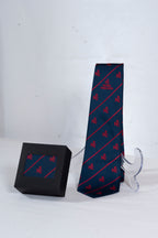 National Piping Centre Tie