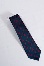 National Piping Centre Tie