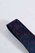 National Piping Centre Tie