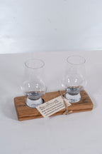 Whisky Flight Set