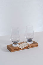 Whisky Flight Set