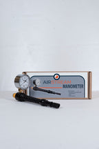 Manometer Pressure Gauge Blowpipe