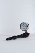Manometer Pressure Gauge Blowpipe