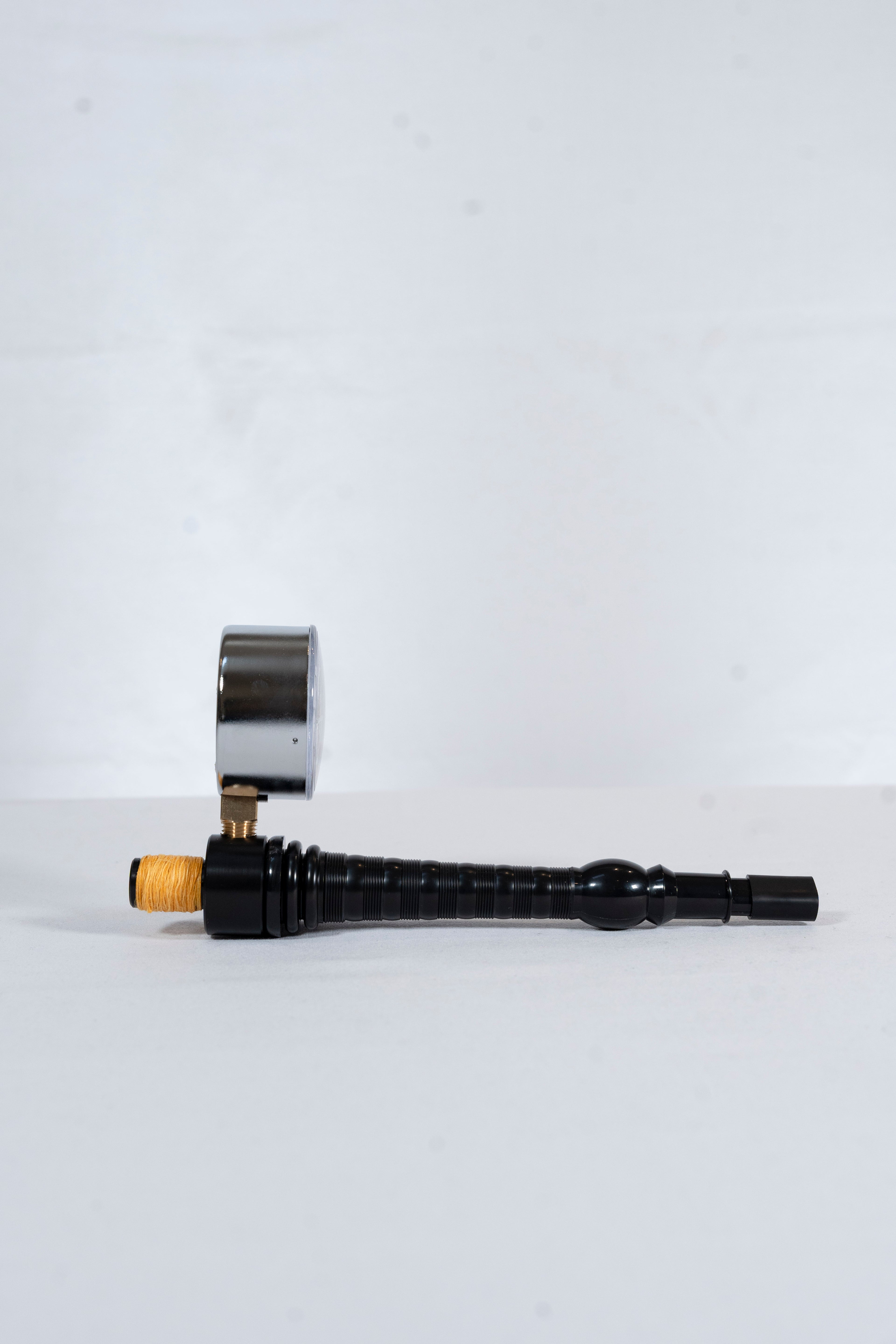 Manometer Pressure Gauge Blowpipe