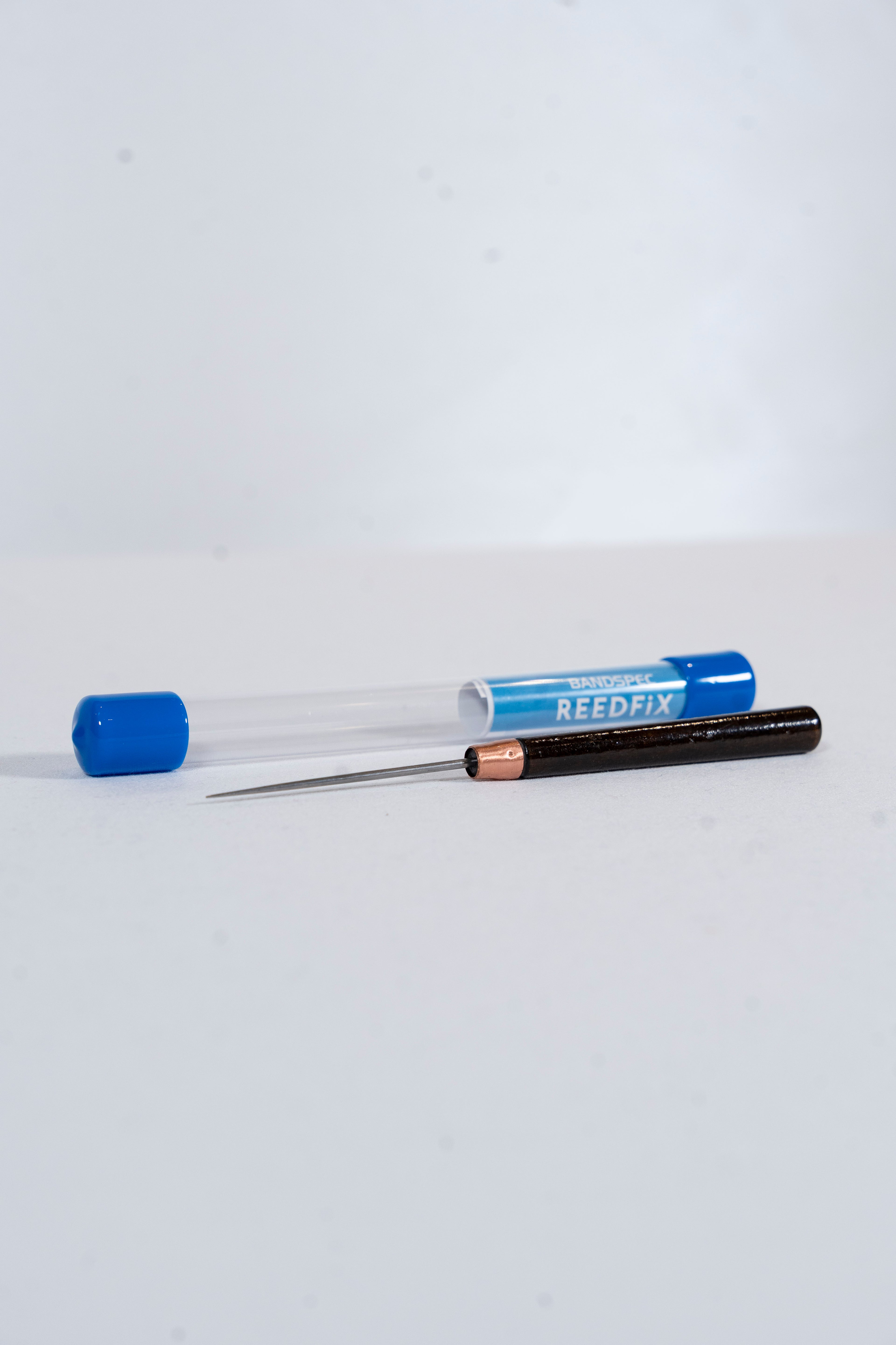 BandSpec REEDFiX Reed Tool
