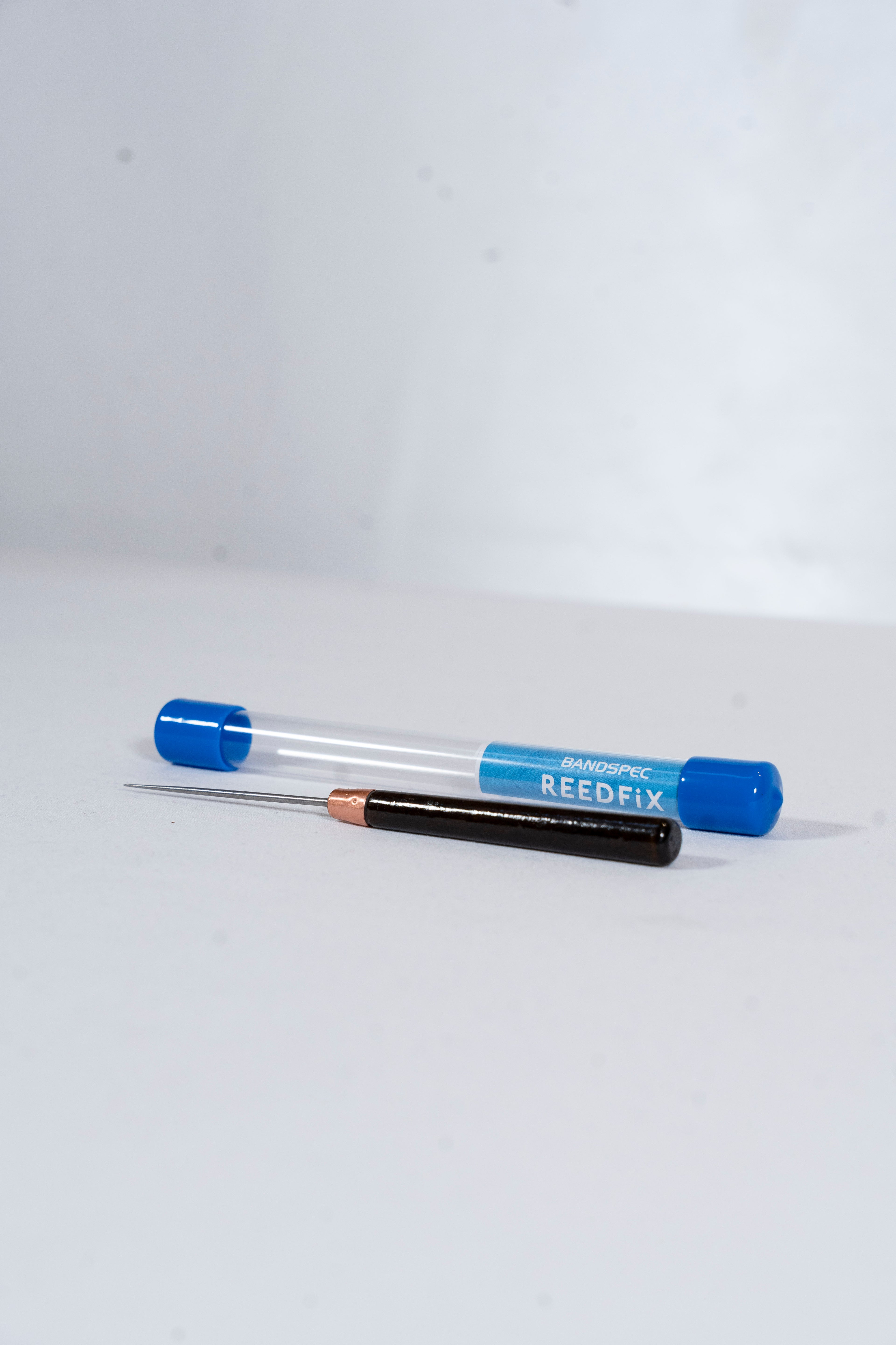 BandSpec REEDFiX Reed Tool