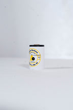 Hemp Black Waxed 50g