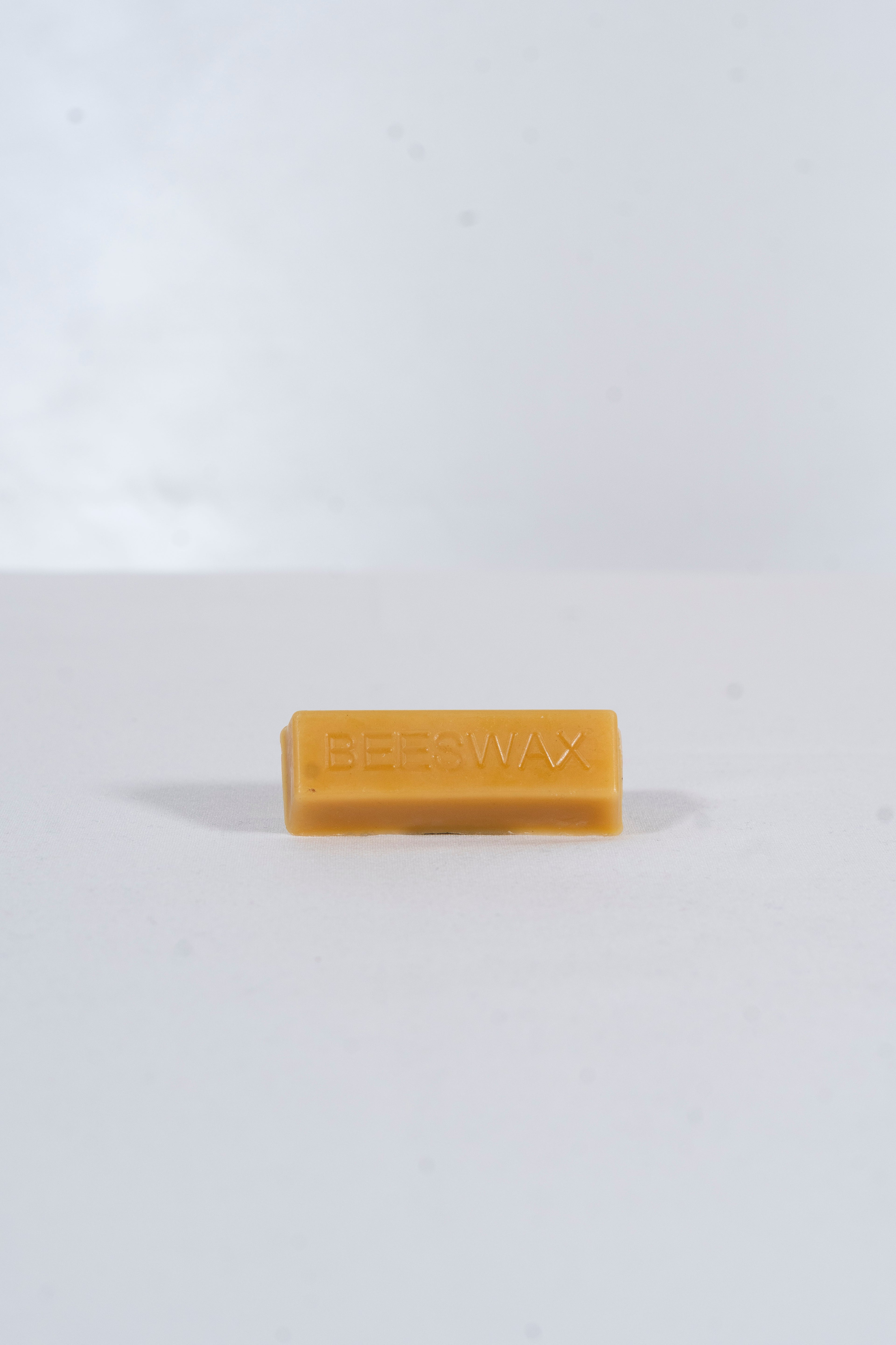 Beeswax