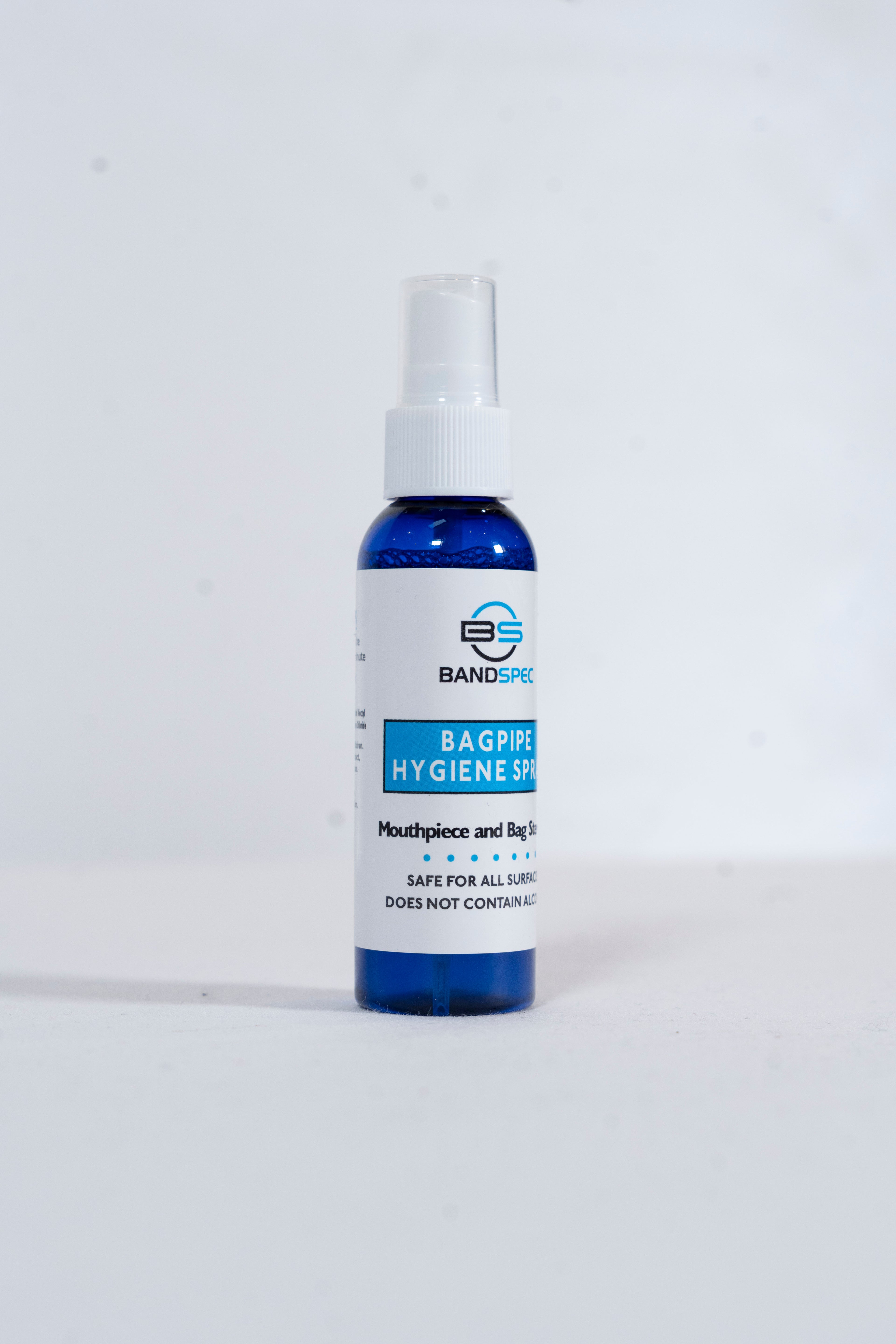 Bagpipe Hygiene Spray