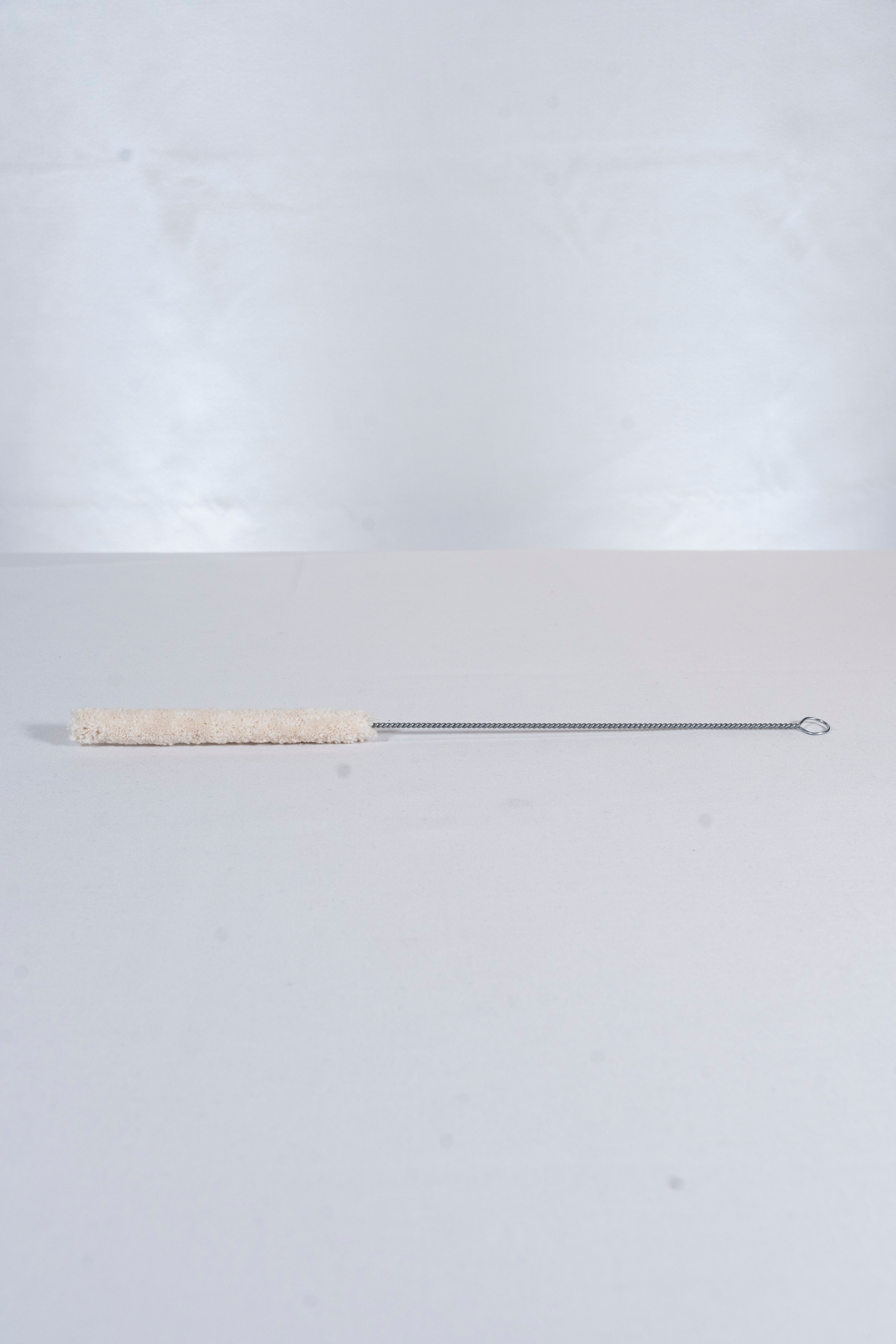 Small Cotton Drone Brush