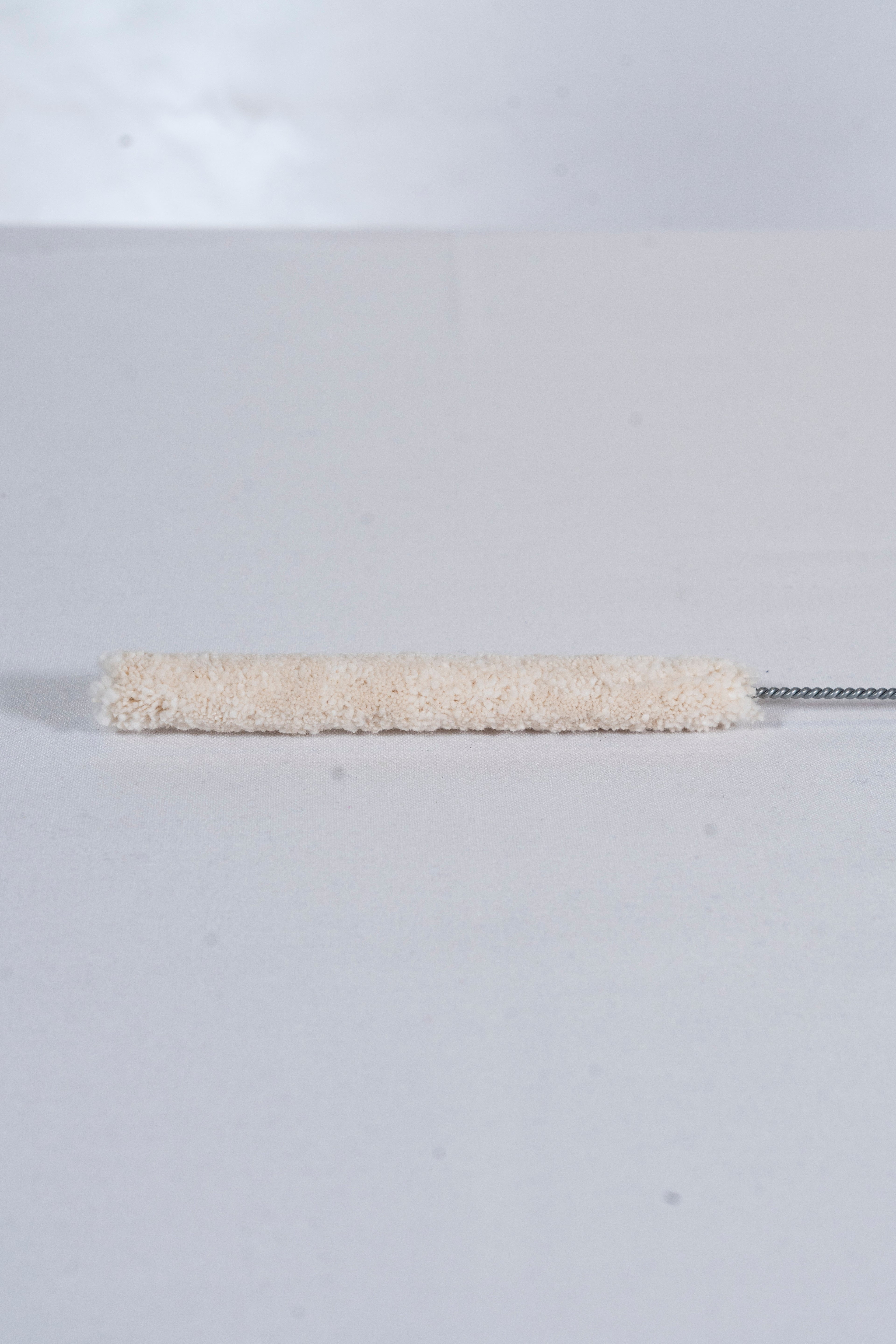 Small Cotton Drone Brush