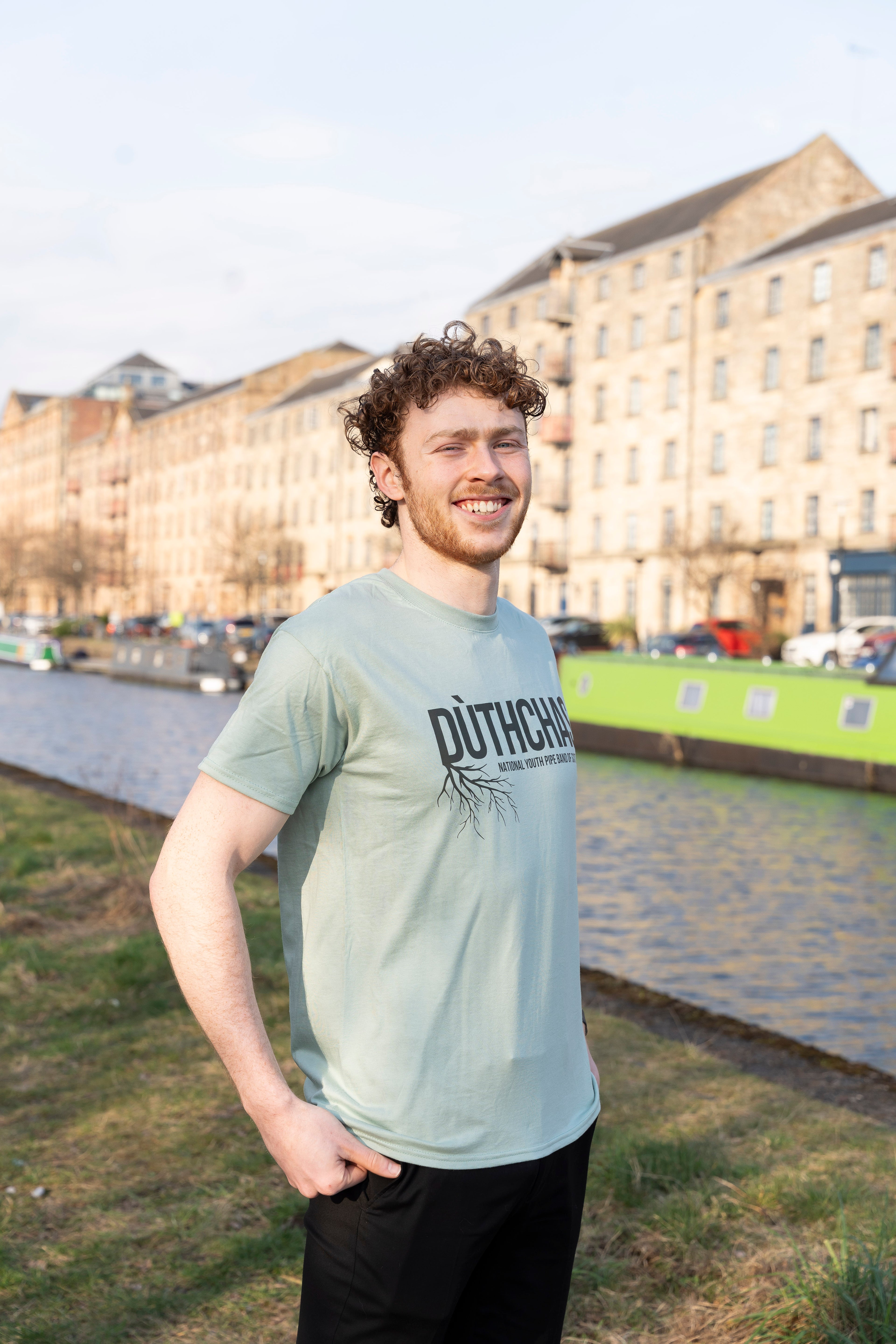 NYPBS Dùthchas T-shirts