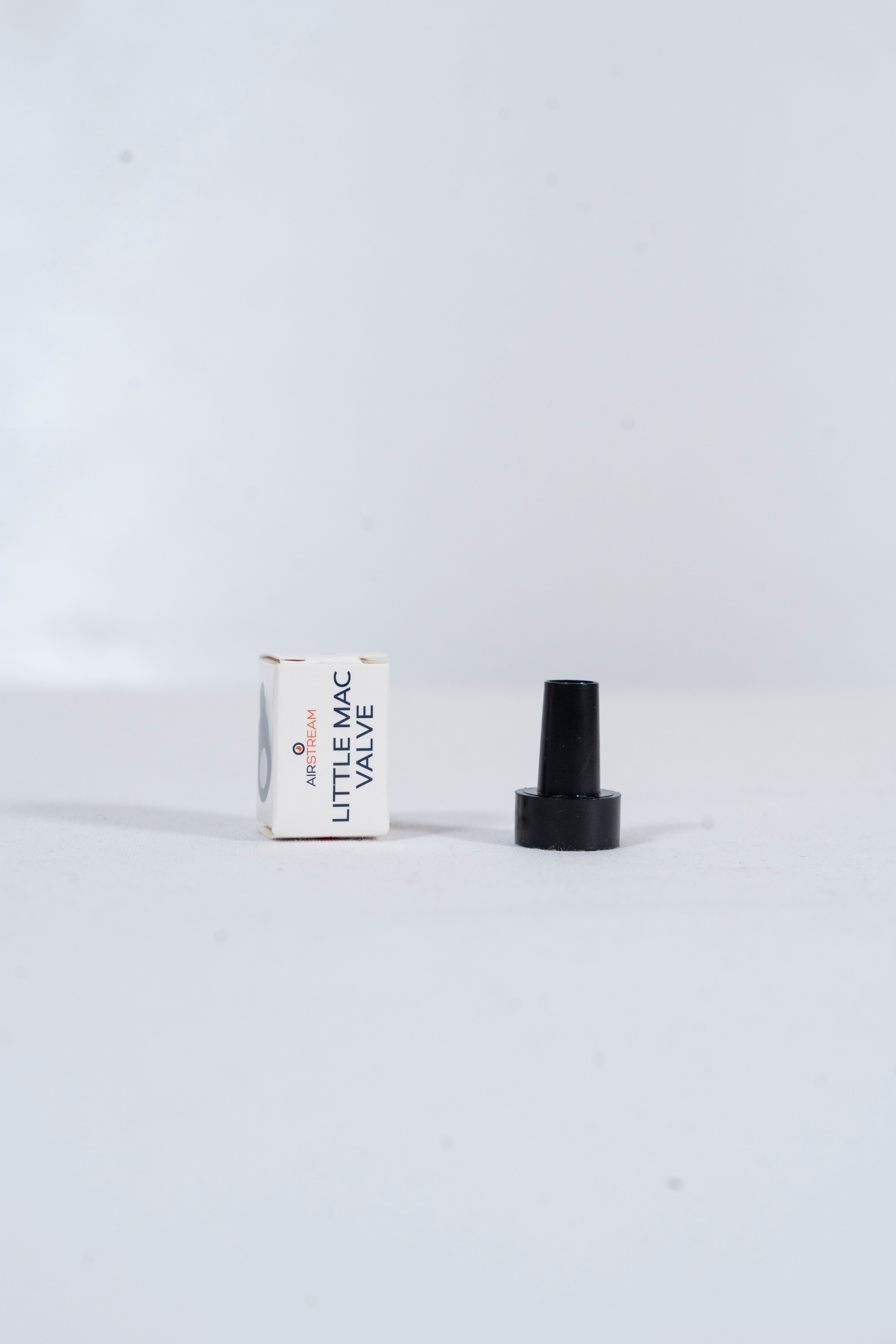 Airstream Little Mac Valve