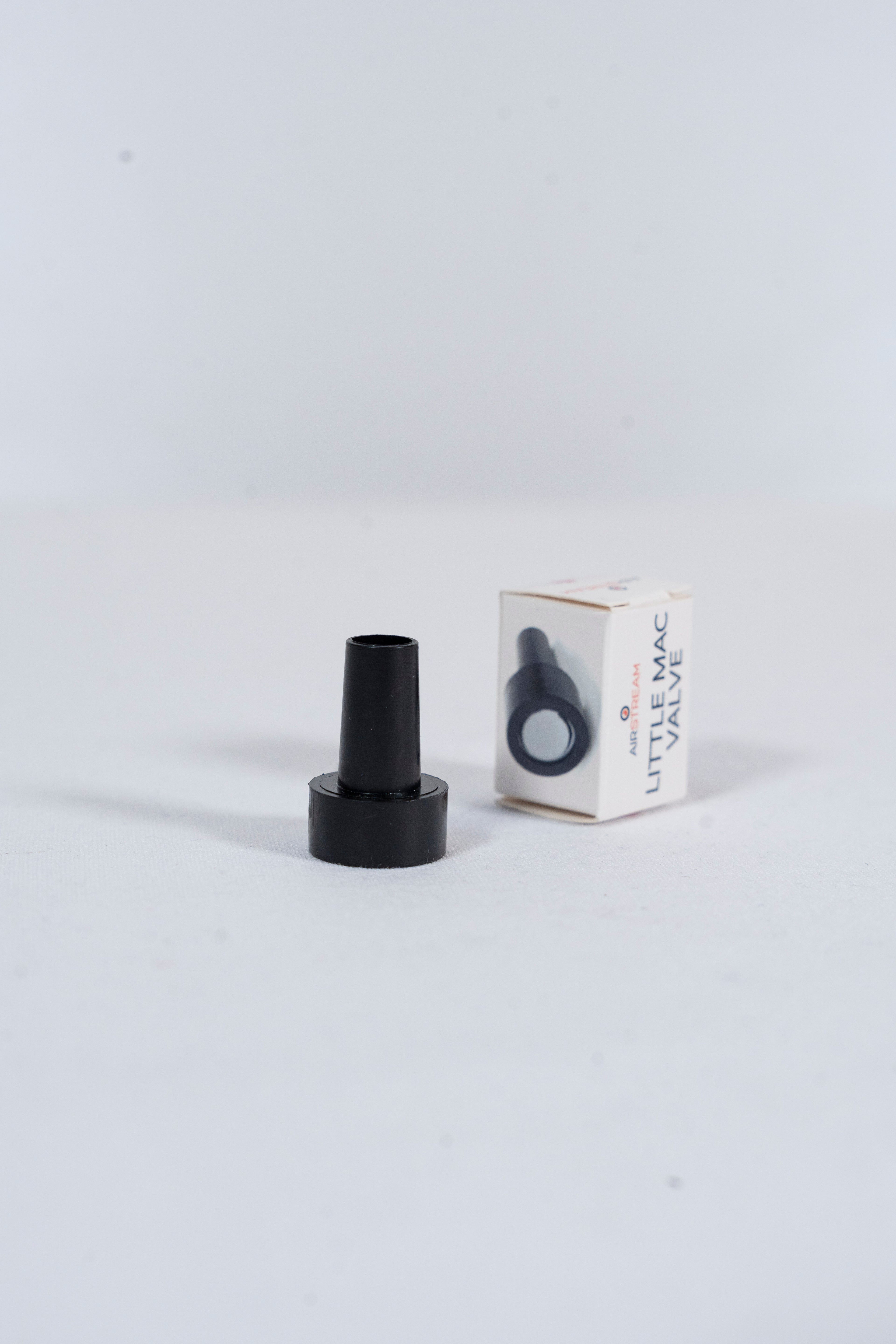 Airstream Little Mac Valve