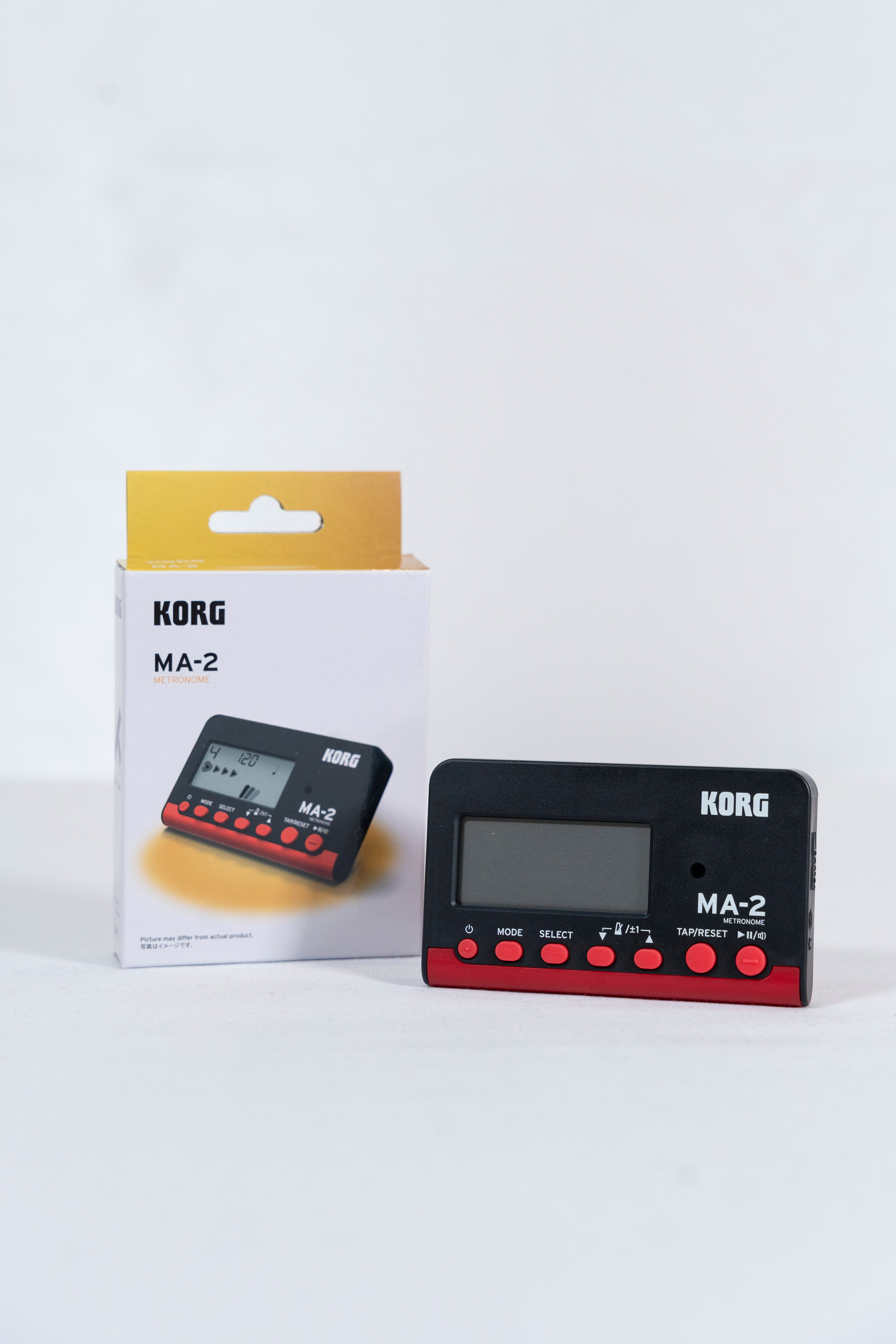 Korg MA-2 Metronome