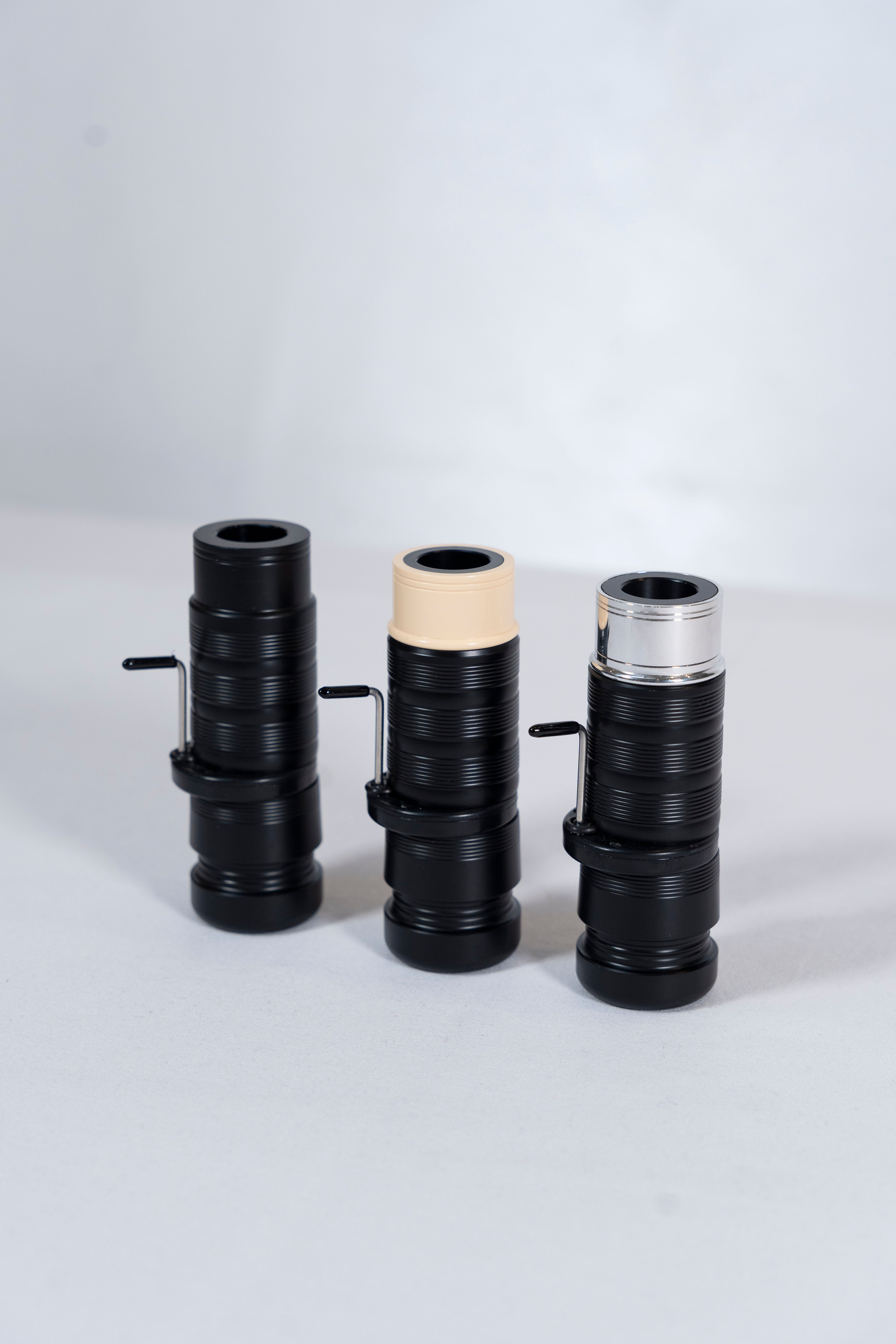 Pitch Guard Split Stock