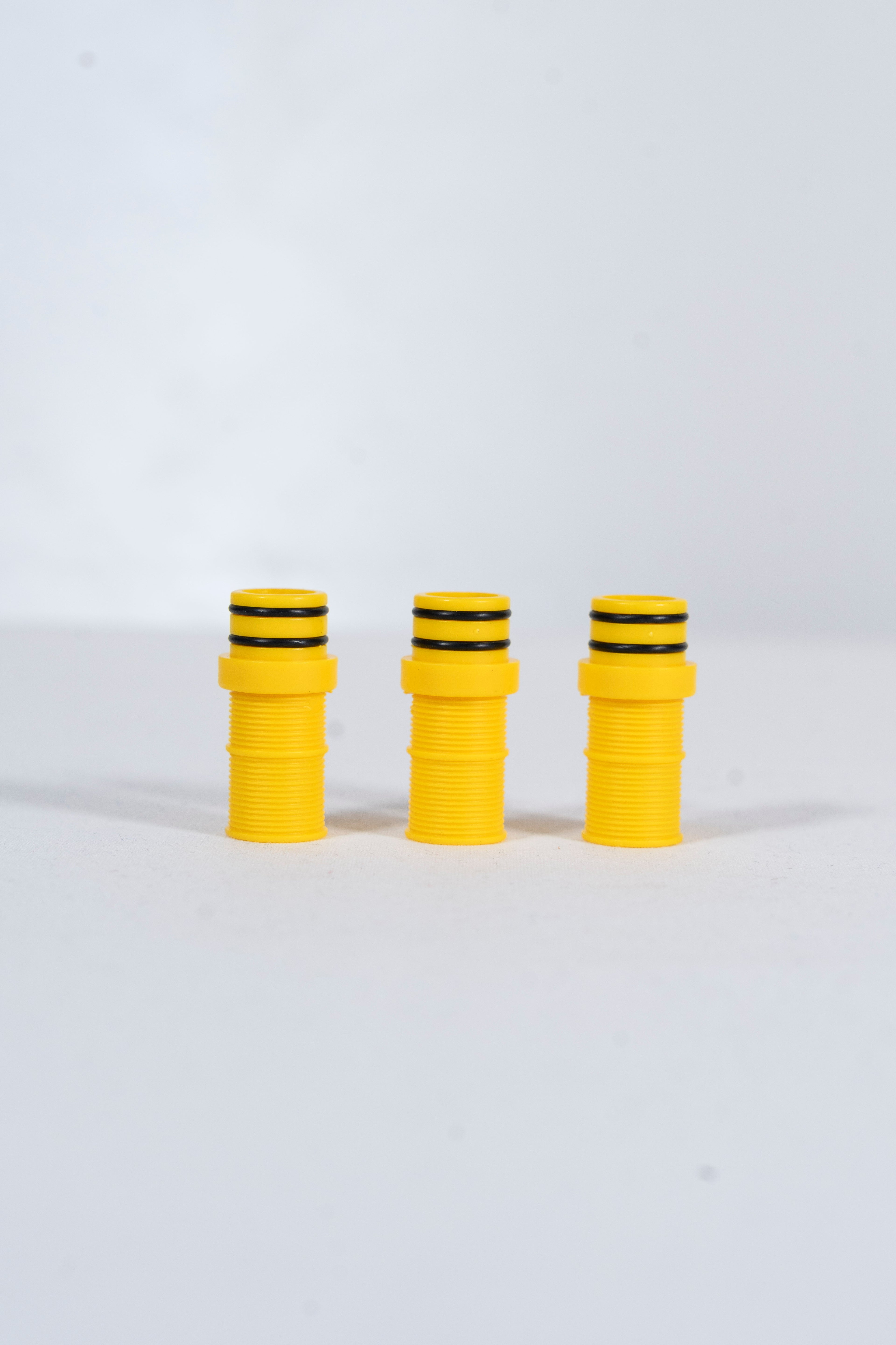 Highland Reeds Drone Valves