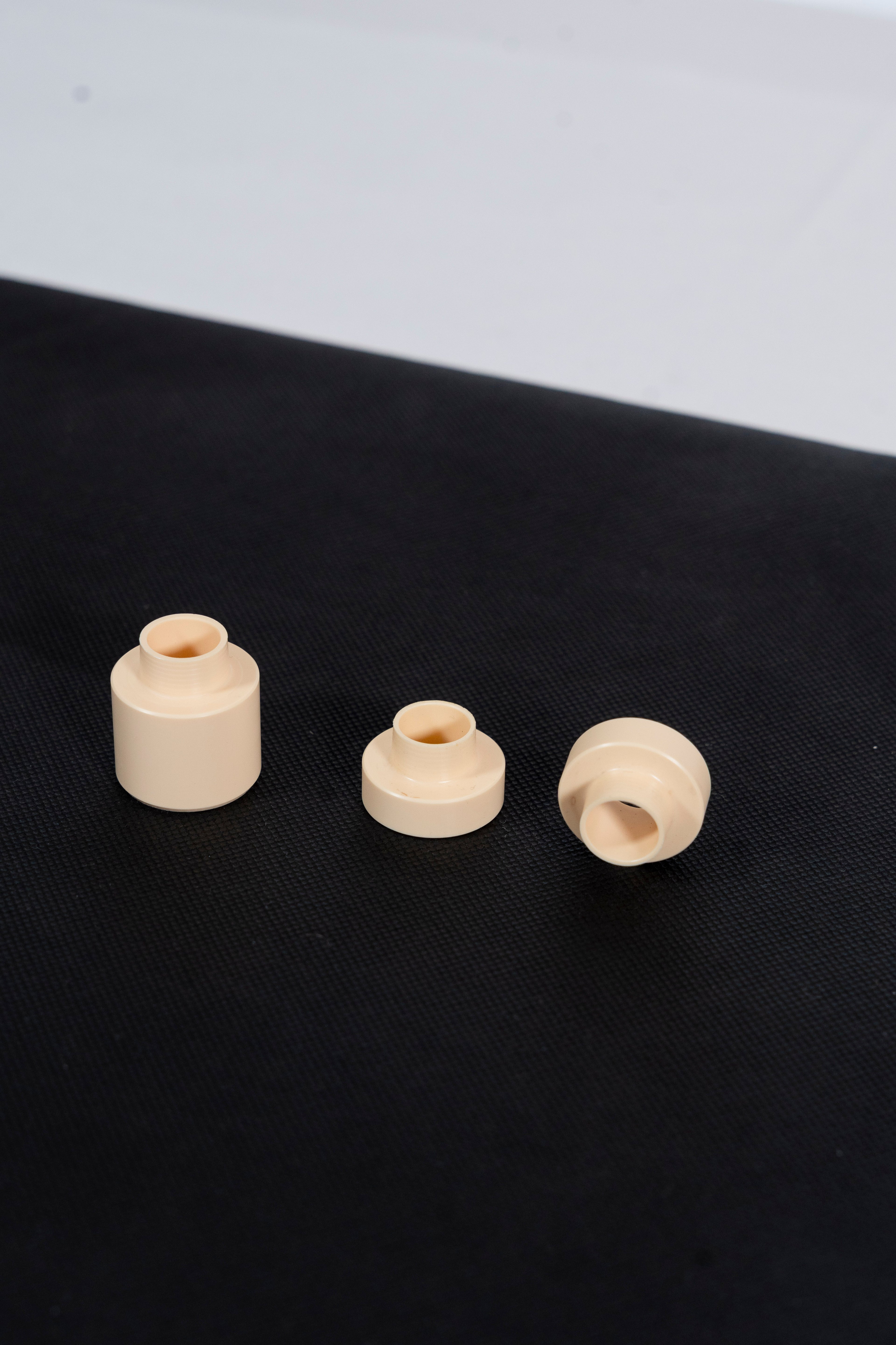 MG - Bb Drone Extenders