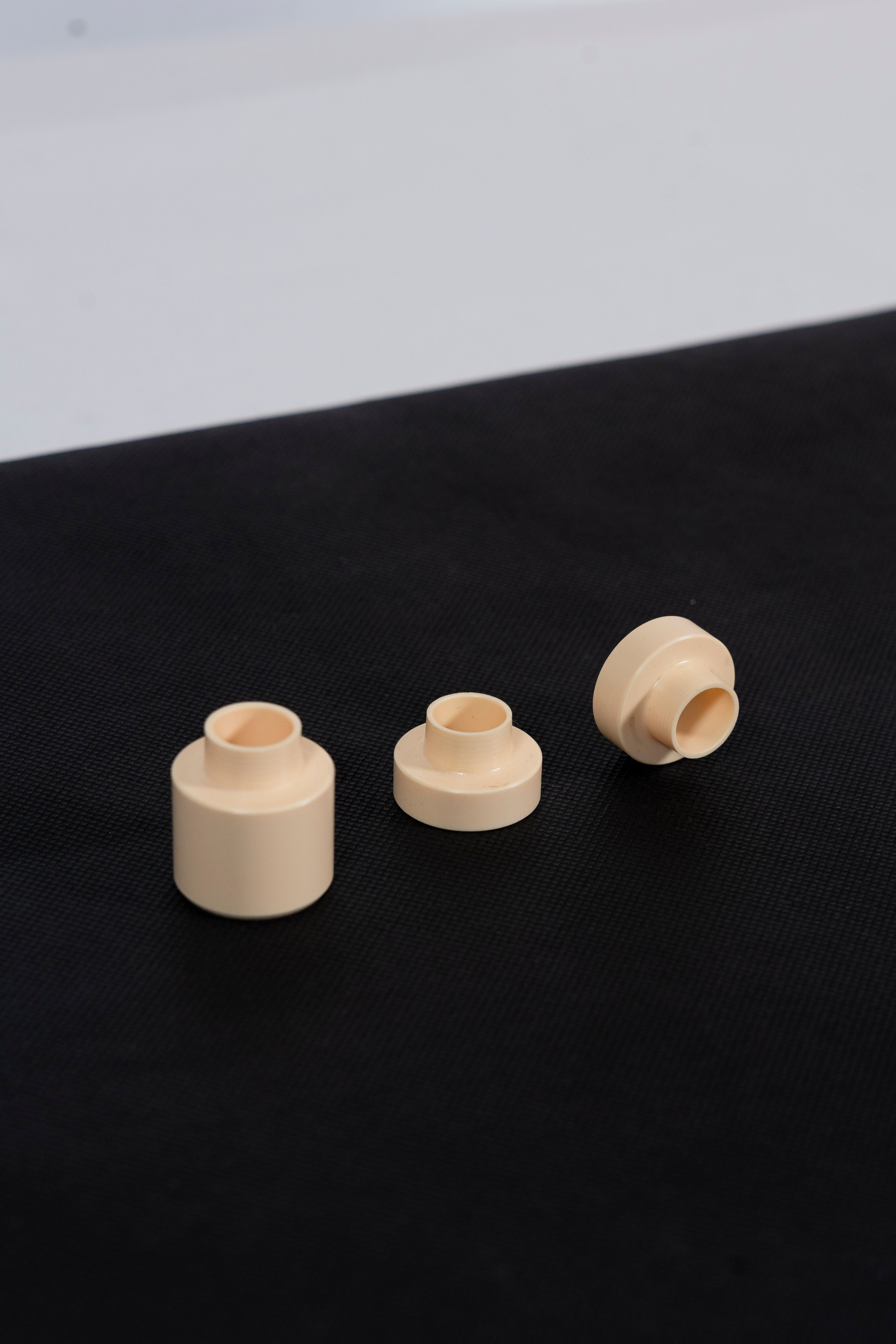 MG - Bb Drone Extenders