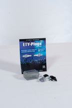 McCallum ETY Ear Plugs