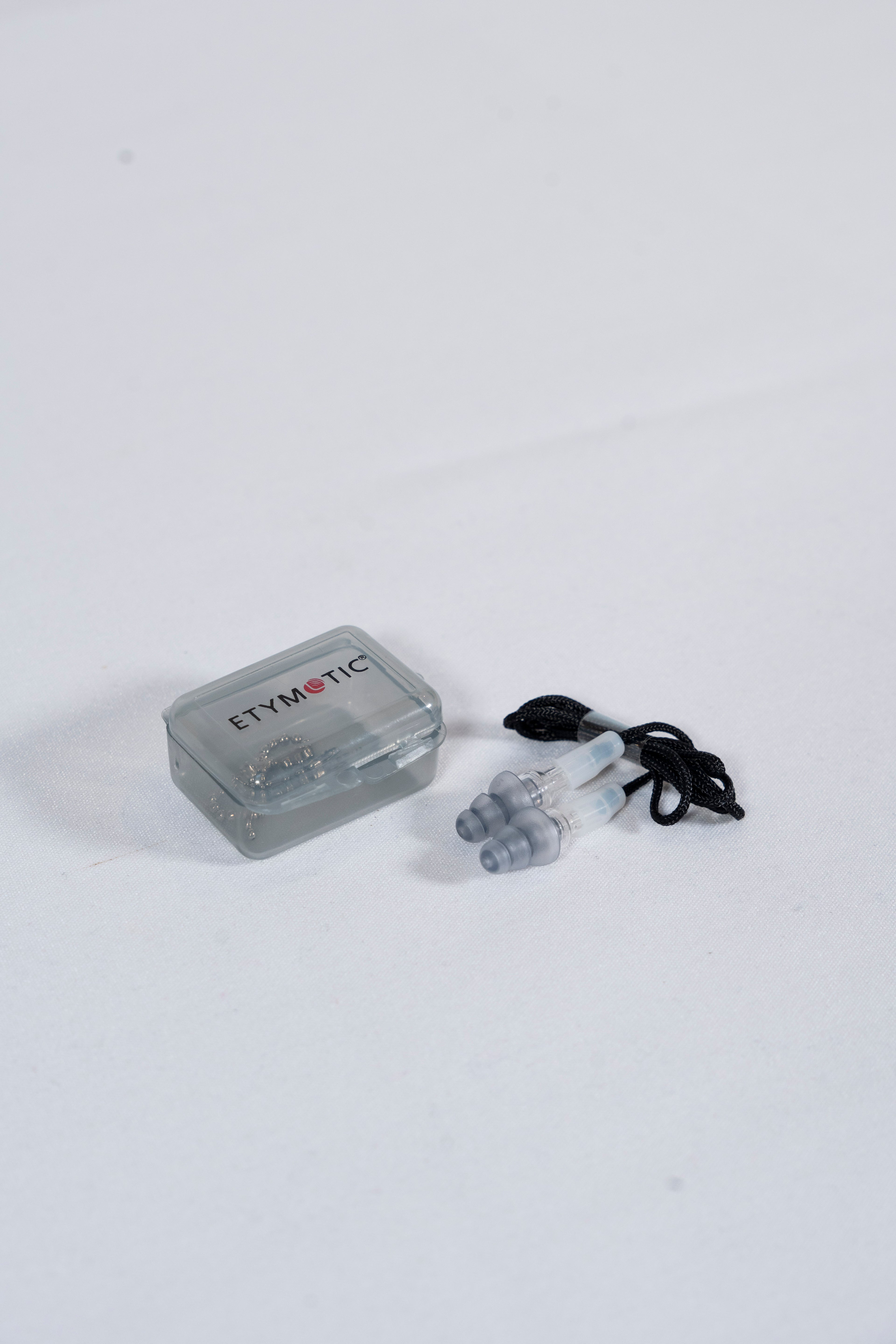 McCallum ETY Ear Plugs