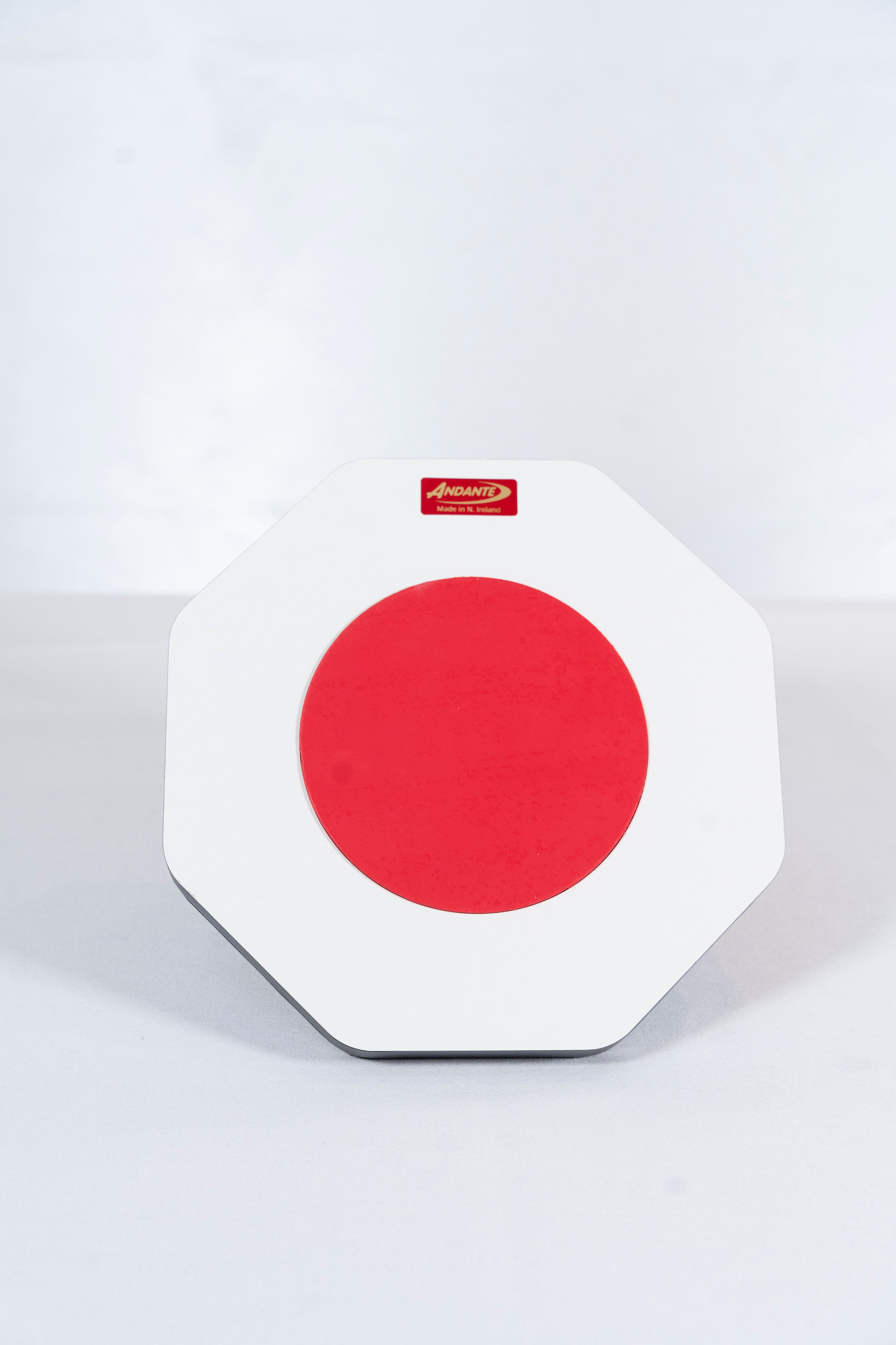 Andante Practice Pad