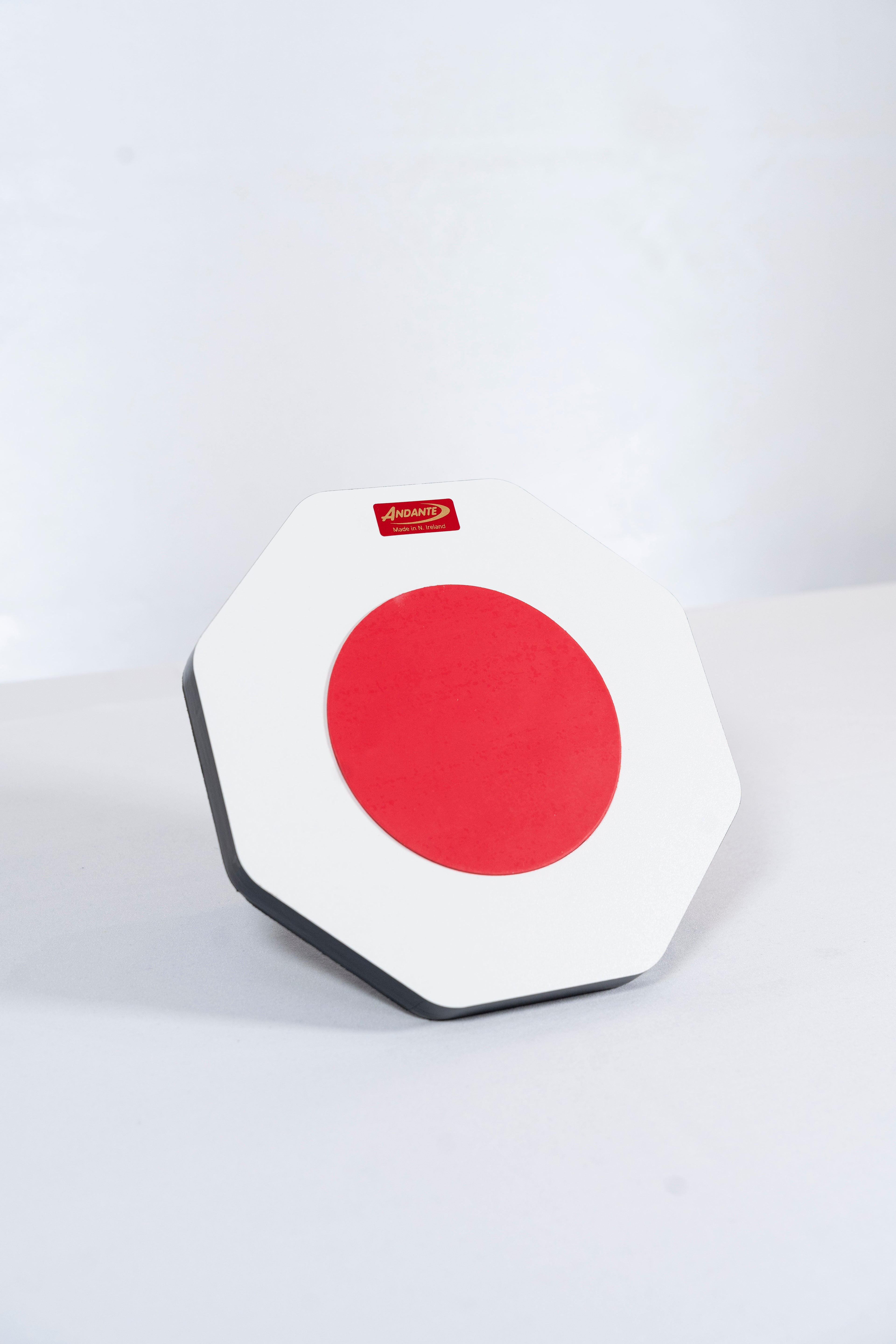 Andante Practice Pad