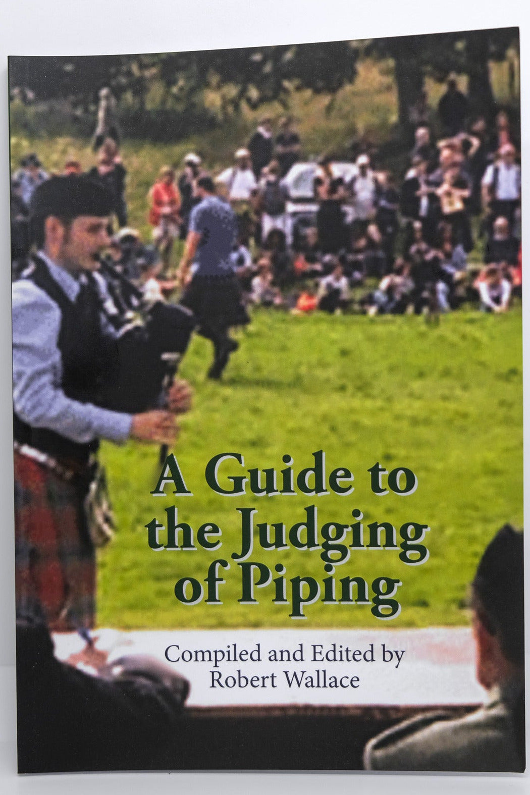 A Guide to the Games
