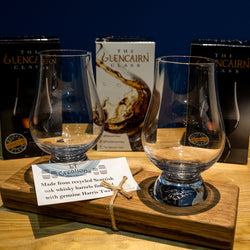 Whisky Flight Set