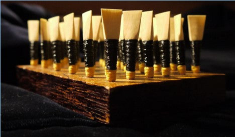 MacPhee Pipe Chanter Reed