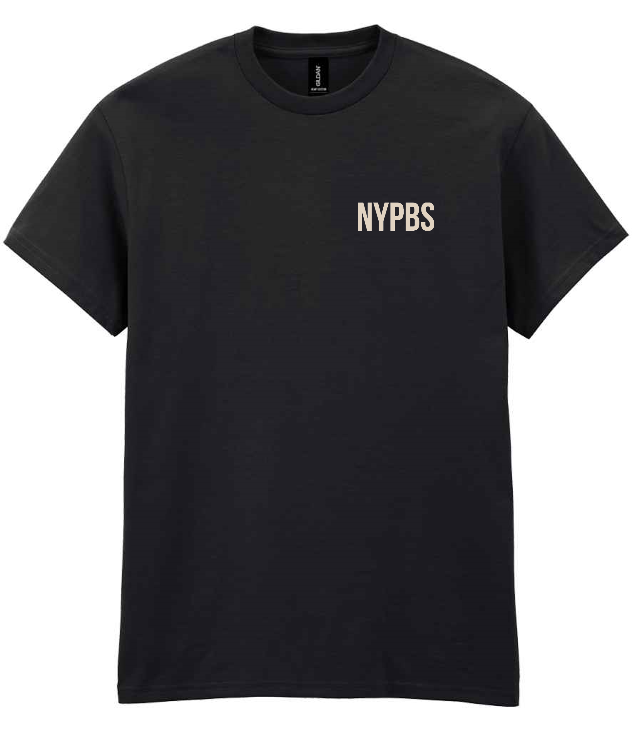 NYPBS Poster T-Shirt